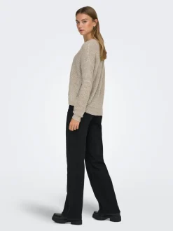 JDYNEW Strickpullover