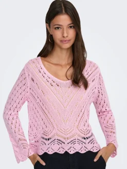 JDYNEW Strickpullover