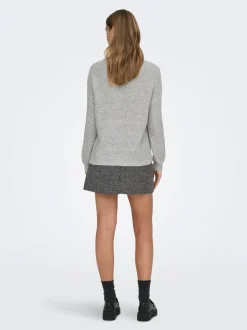 JDYNEW Strickpullover