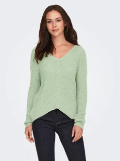 JDYNEW Strickpullover