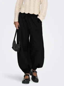 JDYPALOMA Ballon Schnitt Hose