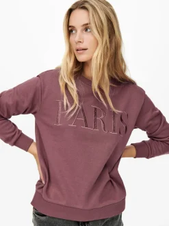 JDYPARIS Sweatshirt