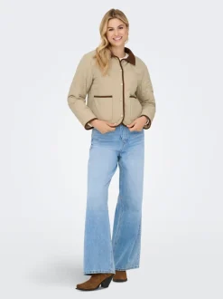 JDYPAULA Leichte Jacke