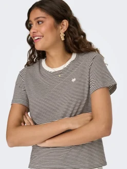 JDYPISA T-shirt