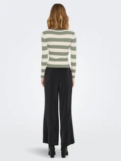 JDYPLUM Strickpullover
