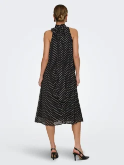 JDYPOLKA Midikleid