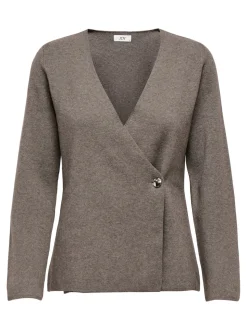 JDYPRIME Strickjacke