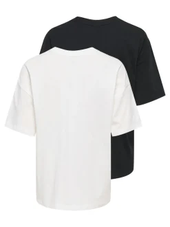 JDYREX 2er-pack T-shirt