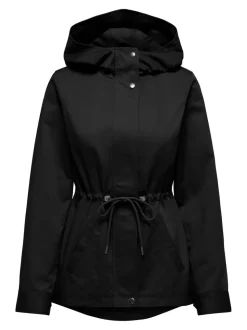 JDYRIVER Langer Parka