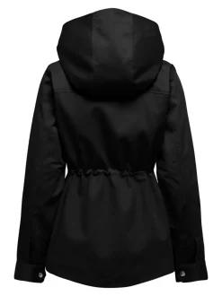 JDYRIVER Langer Parka