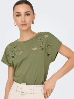 JDYROSE T-shirt