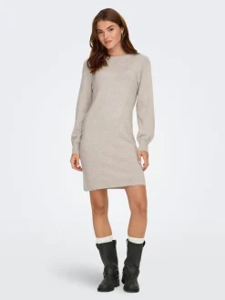 JDYRUE Midikleid