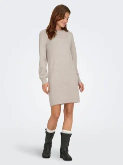 JDYRUE Midikleid