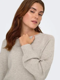JDYRUE Midikleid