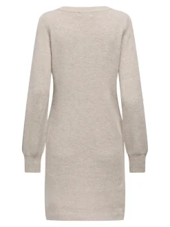 JDYRUE Midikleid