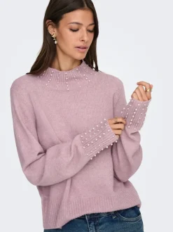 JDYRUE Strickpullover