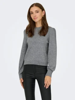 JDYRUE Strickpullover