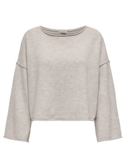 JDYRUE Strickpullover