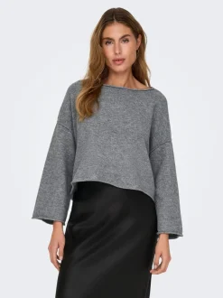 JDYRUE Strickpullover