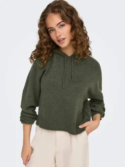 JDYRUE Strickpullover
