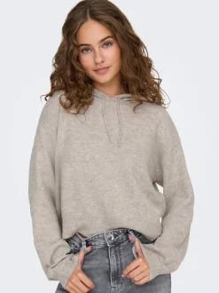 JDYRUE Strickpullover