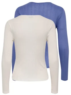 JDYSALSA 2er-pack Top