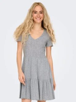 JDYSALSA Kurzes Kleid