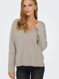 JDYSANDRINE Strickpullover