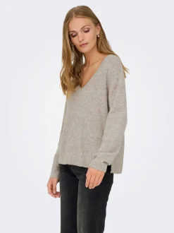 JDYSANDRINE Strickpullover