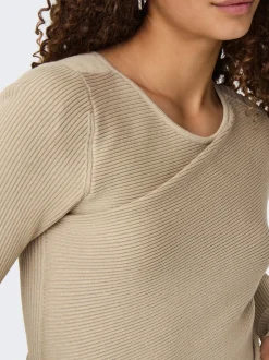 JDYSANSA Strickpullover