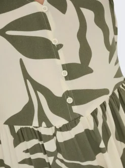 JDYSEZEN Midikleid
