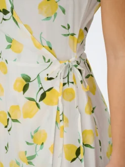 JDYSEZEN Midikleid