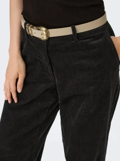 JDYSHIRAZ Gerade geschnitten Cordhose