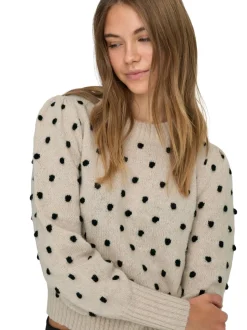 JDYSIGRID Strickpullover
