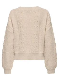 JDYSIGRID Strickpullover