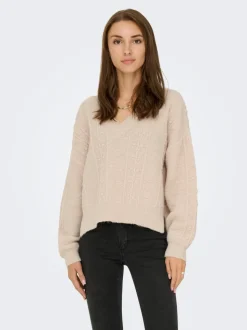 JDYSIGRID Strickpullover