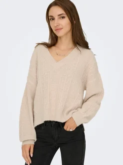 JDYSIGRID Strickpullover