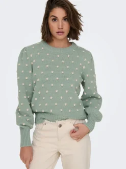 JDYSIGRID Strickpullover