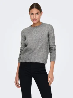 JDYSILJA Strickpullover