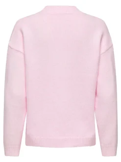 JDYSILJA Strickpullover