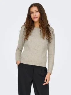 JDYSILJA Strickpullover