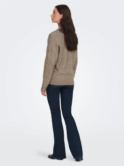 JDYSILJA Strickpullover