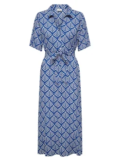 JDYSTARSEZEN Midikleid
