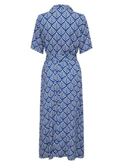 JDYSTARSEZEN Midikleid