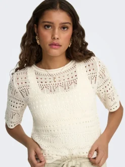 JDYSUN Strickpullover