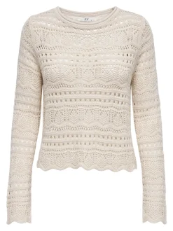 JDYSUN Strickpullover