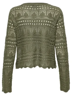 JDYSUN Strickpullover
