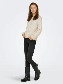 JDYSUSANNA Strickpullover