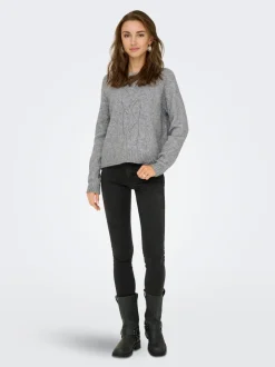 JDYSUSANNA Strickpullover