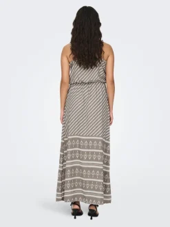 JDYSVALA Langes Kleid